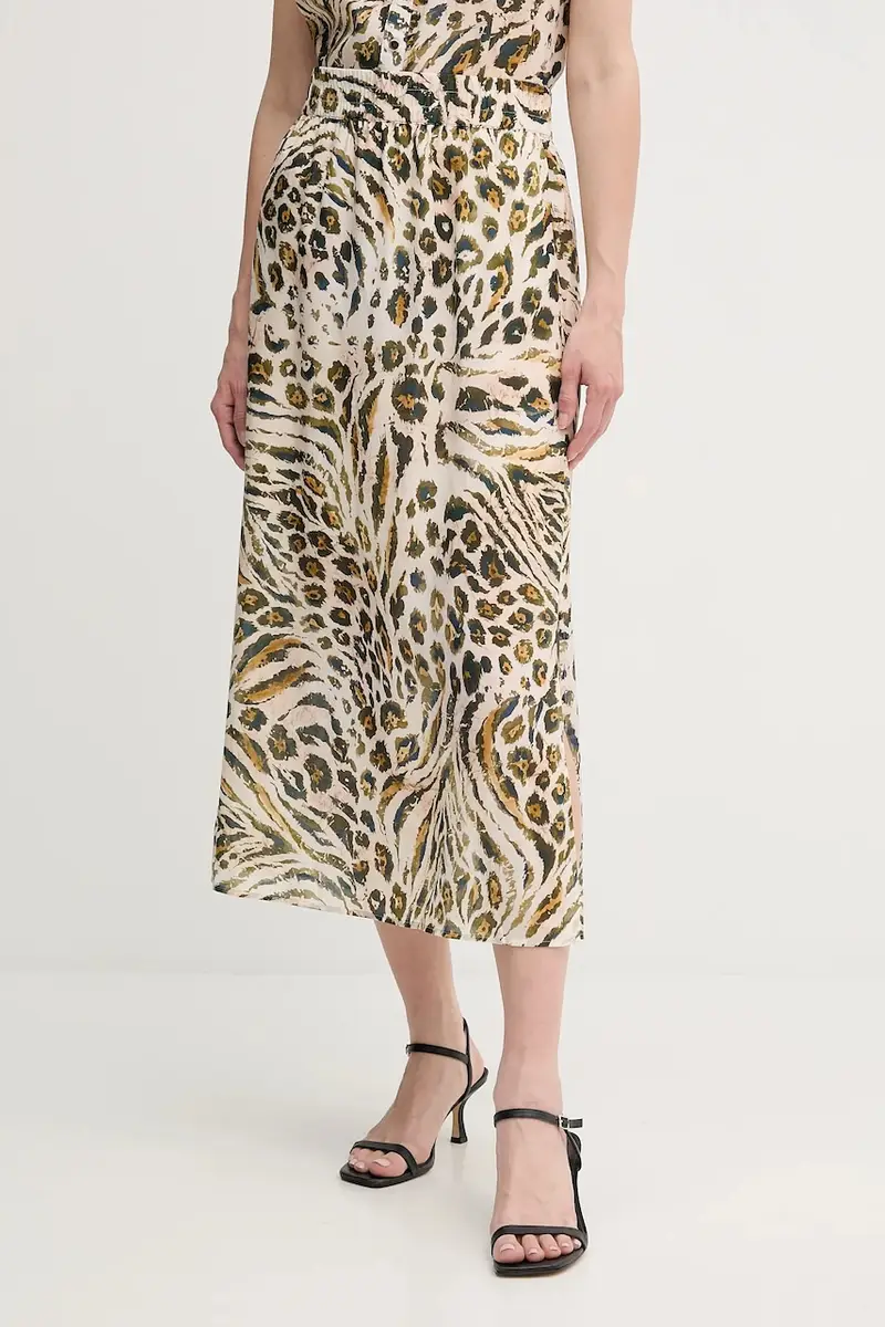 gonna colore beige 2286-1021-93436