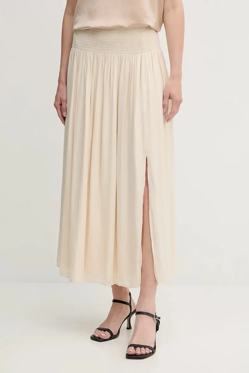 gonna colore beige 2321-1020-93266