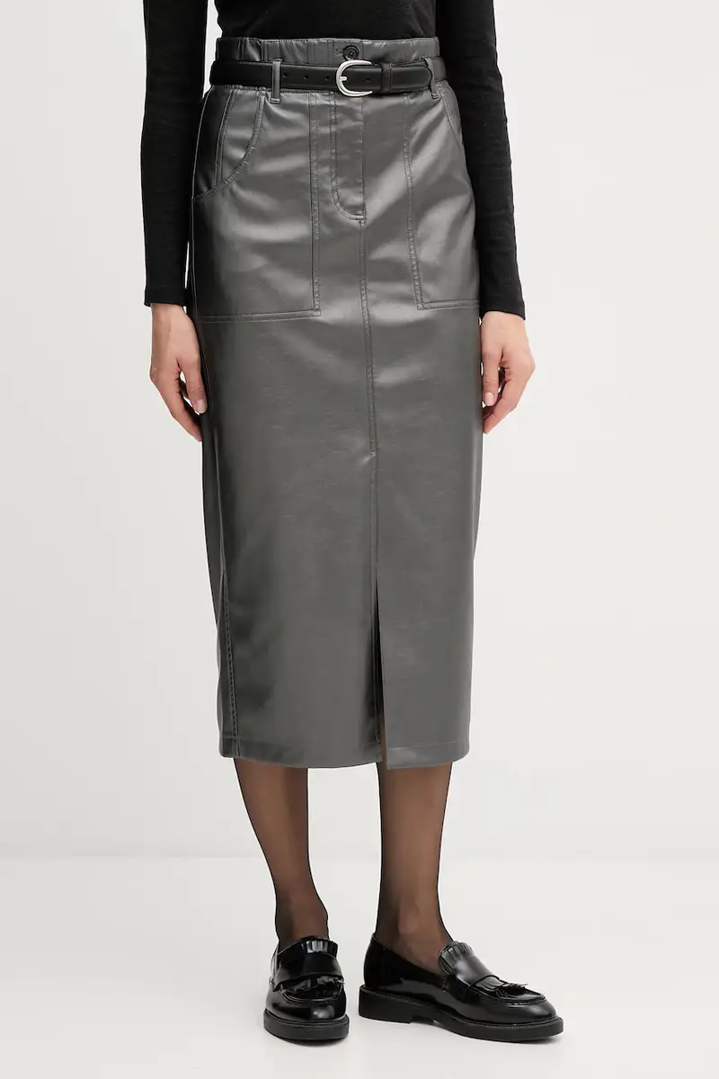 gonna colore grigio 2333-2020-92699