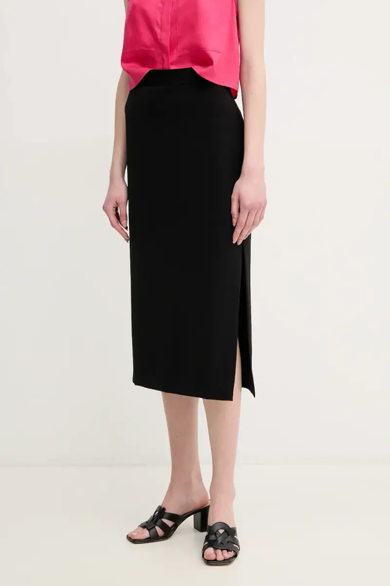 gonna colore nero 2315-2010-92875