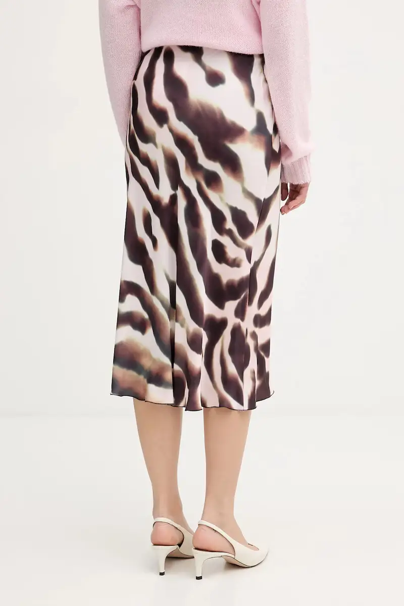 gonna colore rosa 2332-1000-24817 miniatura 3