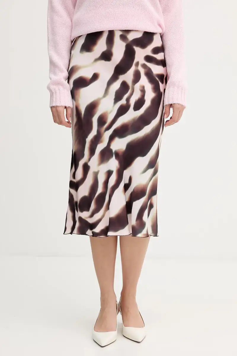 gonna colore rosa 2332-1000-24817