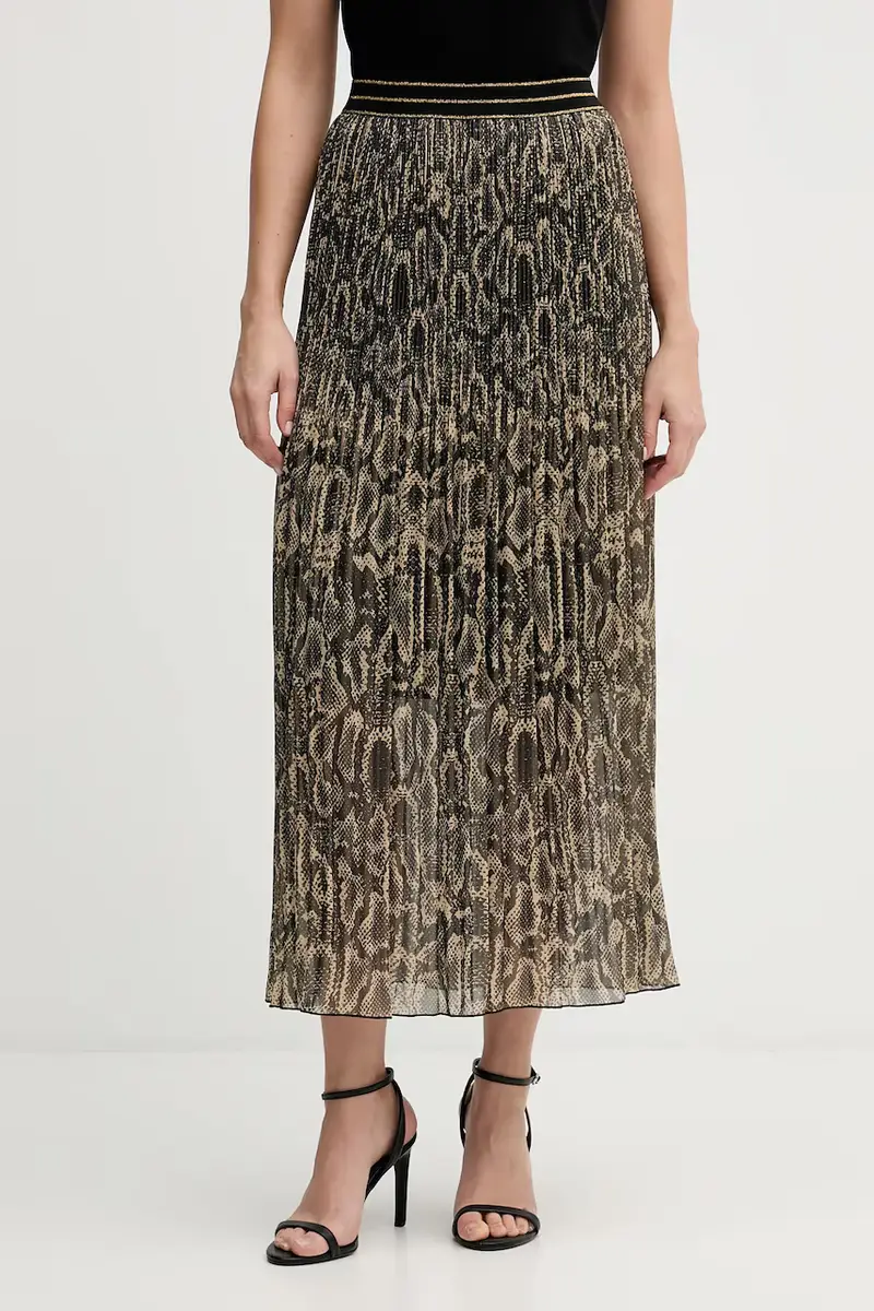 gonna colore verde 2200-1013-93490