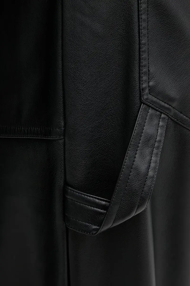 pantaloni donna colore nero 1909-2000-93332 miniatura 4