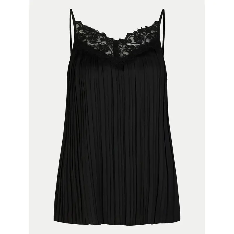 MARC AUREL Top Nero 3204868