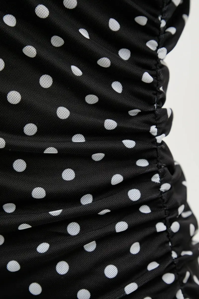 vestito colore nero 6533-7020-73818 miniatura 5