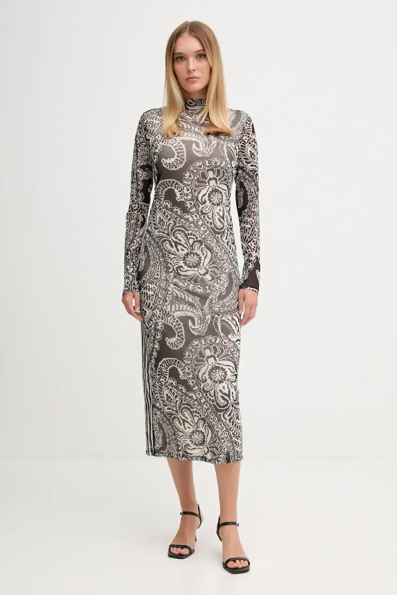 vestito colore nero 6574-7000-73868