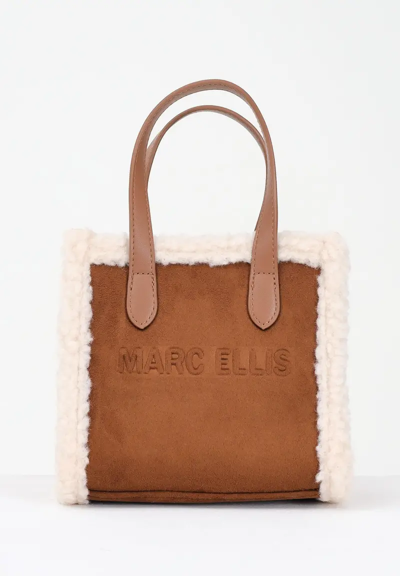 MARC ELLIS Borsa a mano Donna 2818179