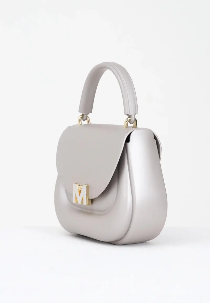 MARC ELLIS Borsa a mano Donna Grigio 2818375 miniatura 2