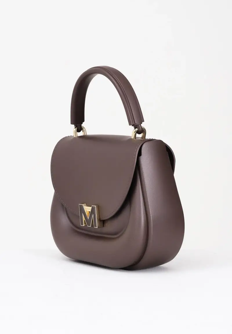 MARC ELLIS Borsa a mano Donna Marrone 2818161 miniatura 2
