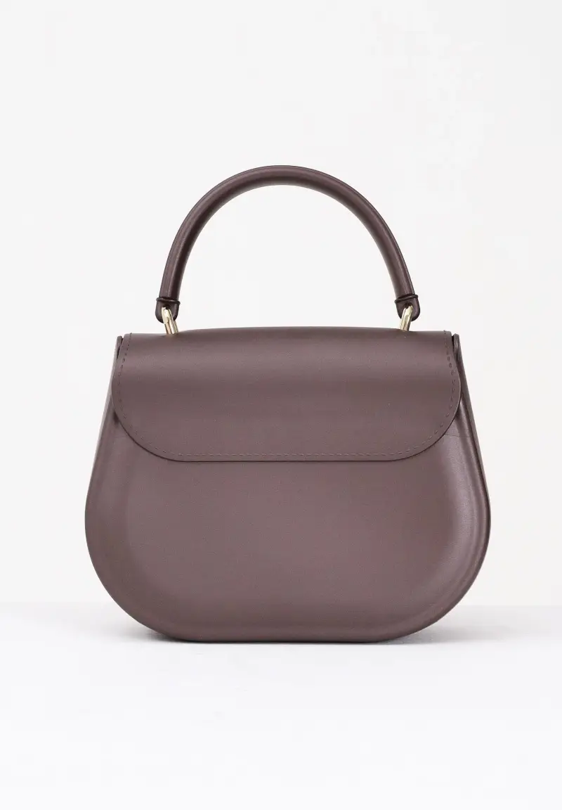 MARC ELLIS Borsa a mano Donna Marrone 2818161 miniatura 3