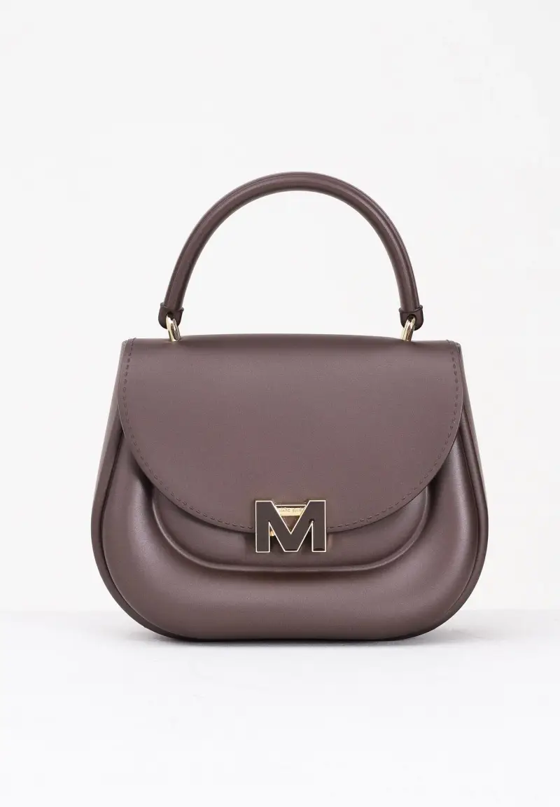 MARC ELLIS Borsa a mano Donna Marrone 2818161