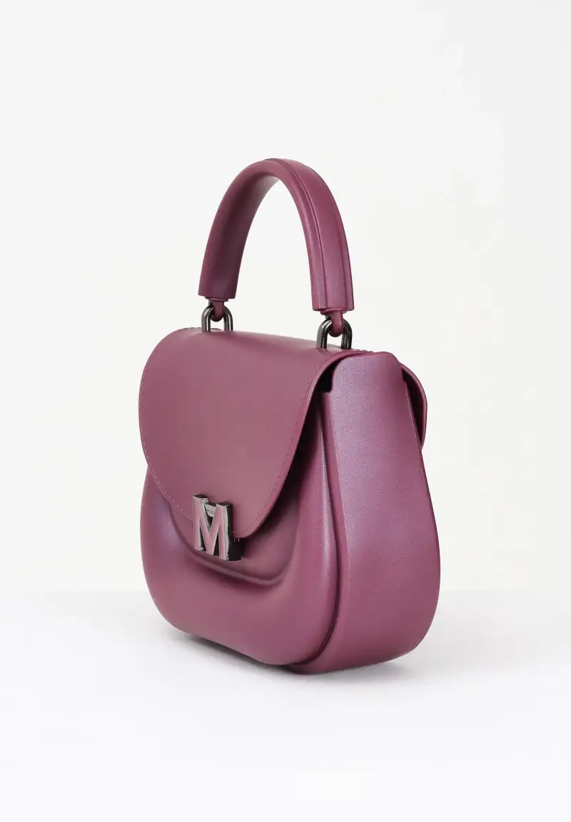 MARC ELLIS Borsa a mano Donna Viola 2818204 miniatura 2