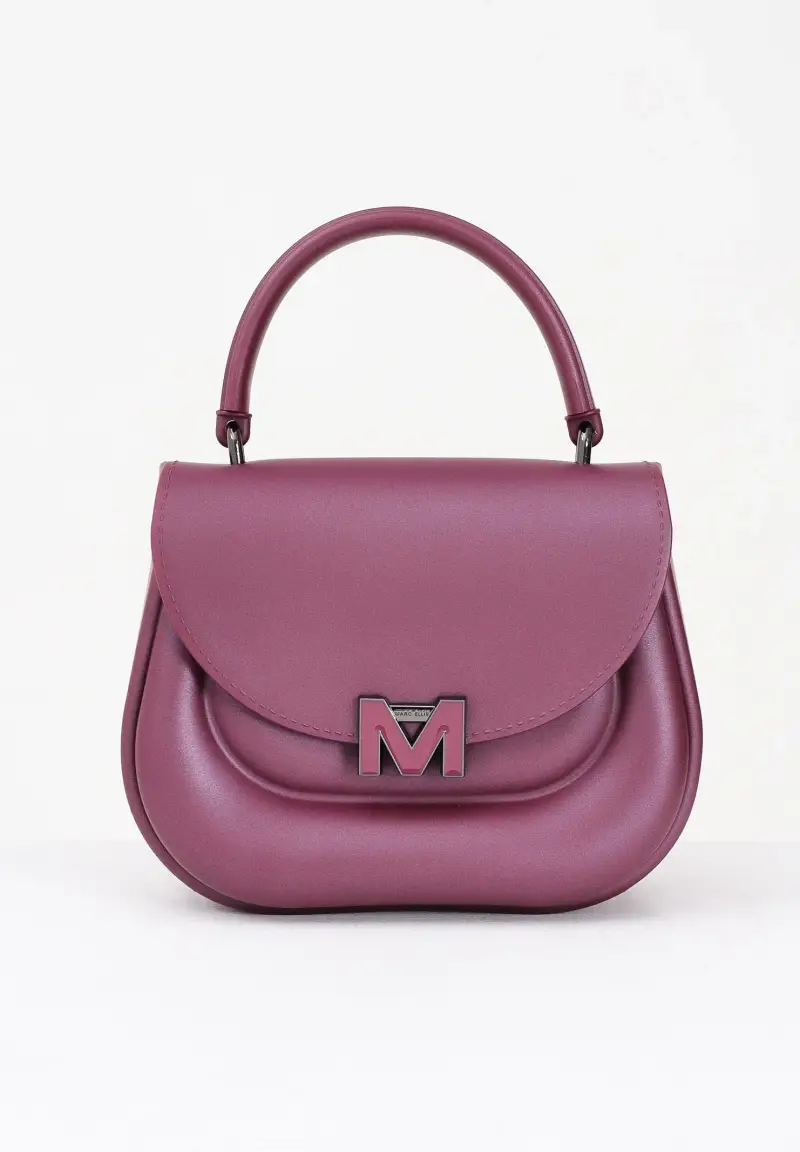 MARC ELLIS Borsa a mano Donna Viola 2818204