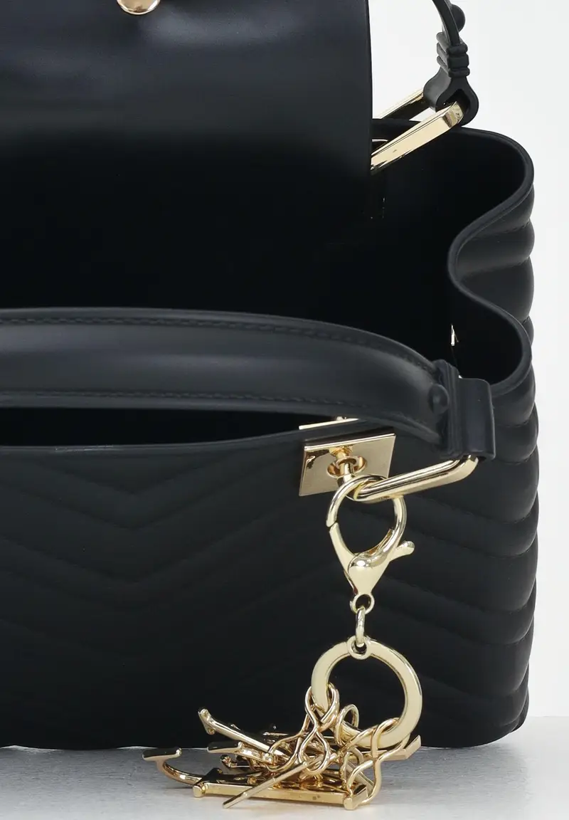 MARC ELLIS Borsa a mano Donna 921846 miniatura 3