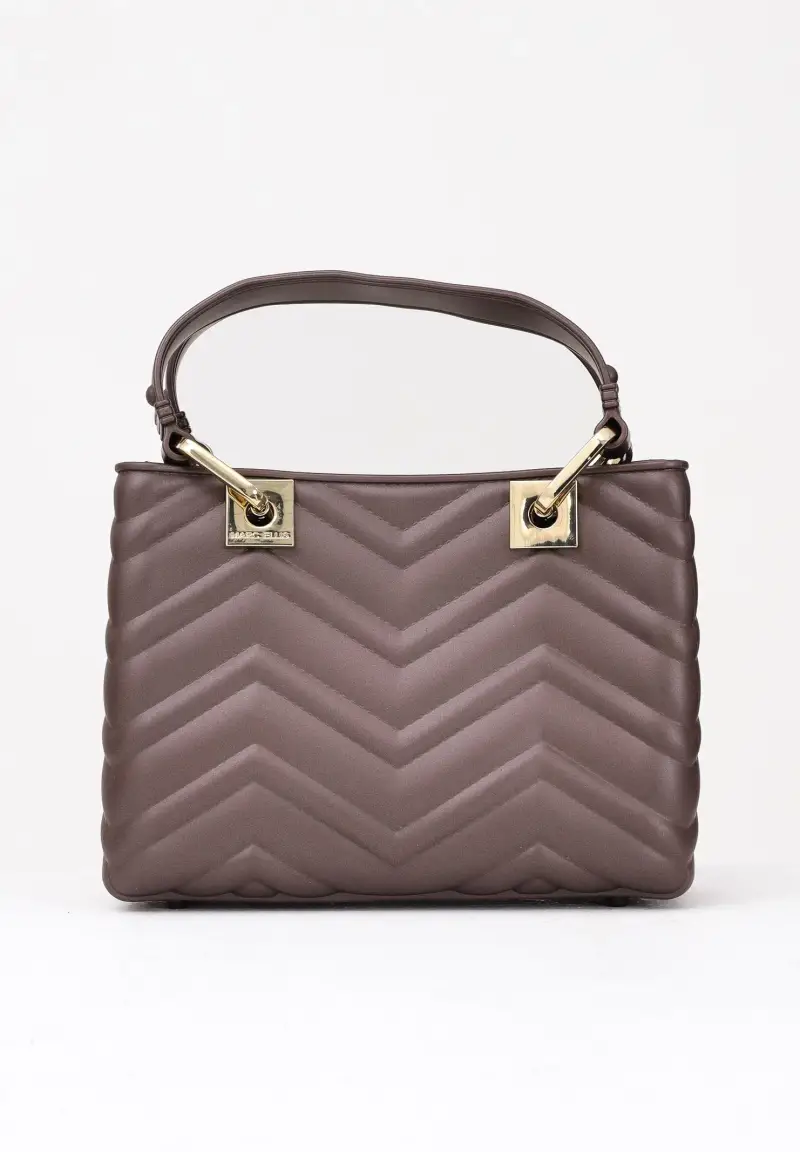 MARC ELLIS Borsa a mano Donna Marrone 3176472 miniatura 3