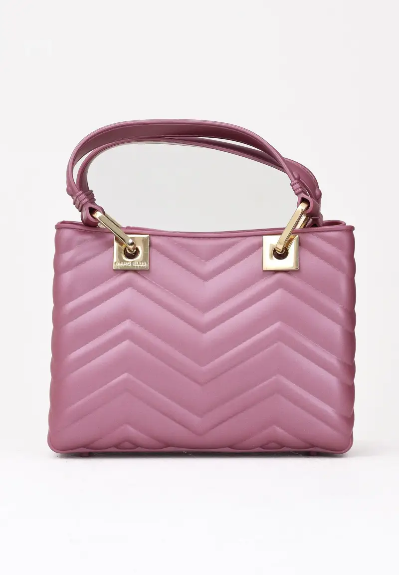 MARC ELLIS Borsa a mano Donna Viola 3176416 miniatura 3