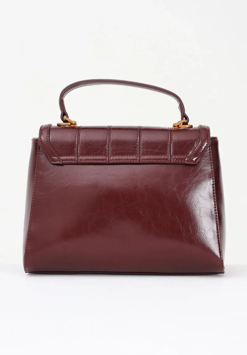 MARC ELLIS Borsa a mano Donna Bordeaux 2818334 miniatura 3