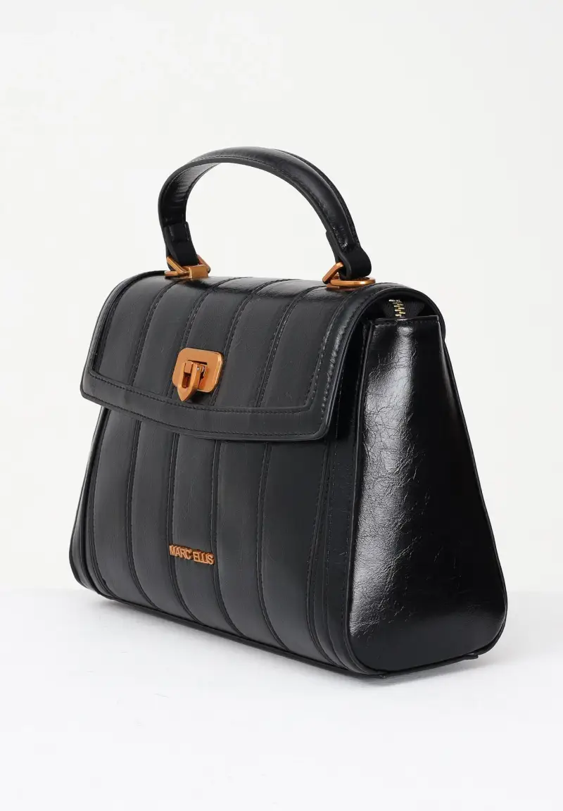 MARC ELLIS Borsa a mano Donna Bordeaux 2818153 miniatura 2