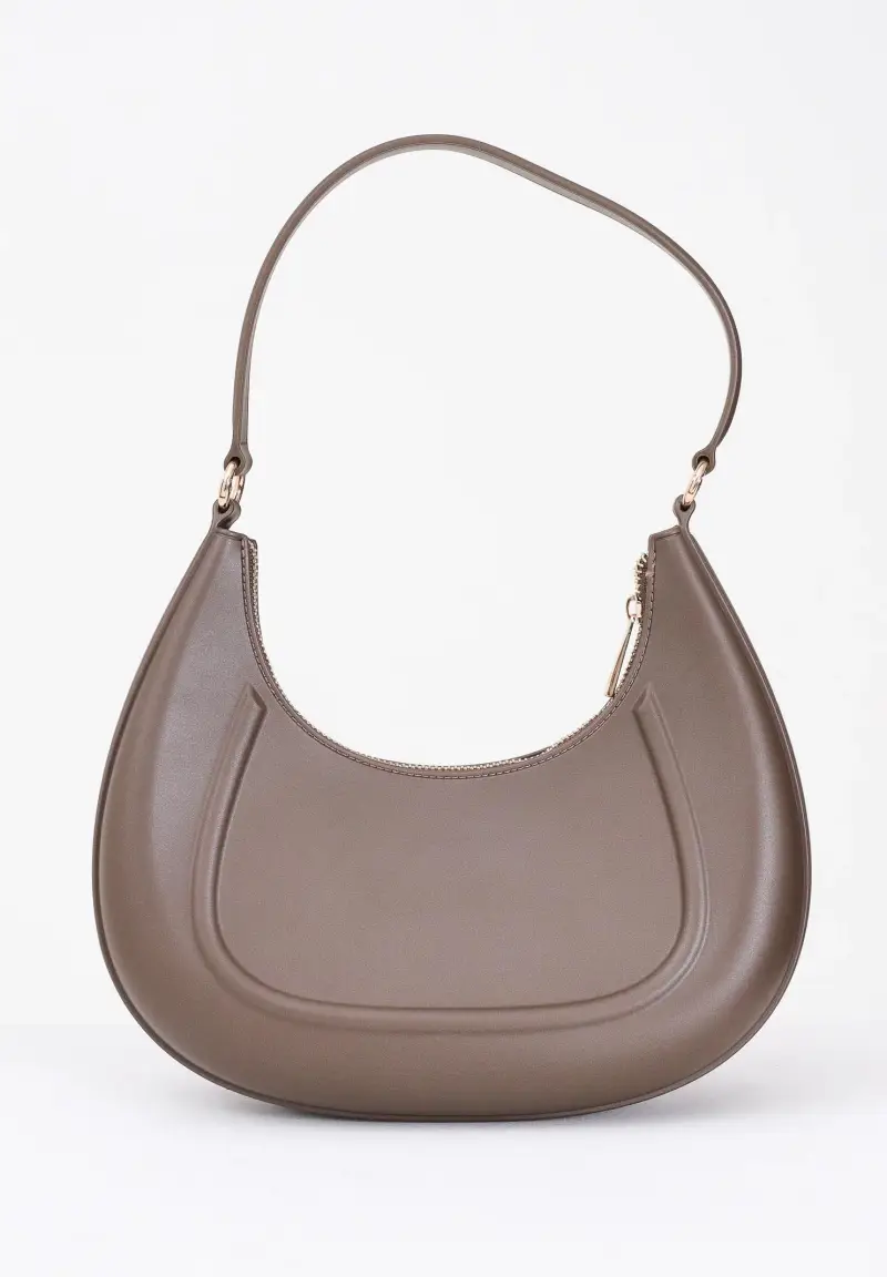 MARC ELLIS Borsa a spalla Donna Marrone 2818174 miniatura 3