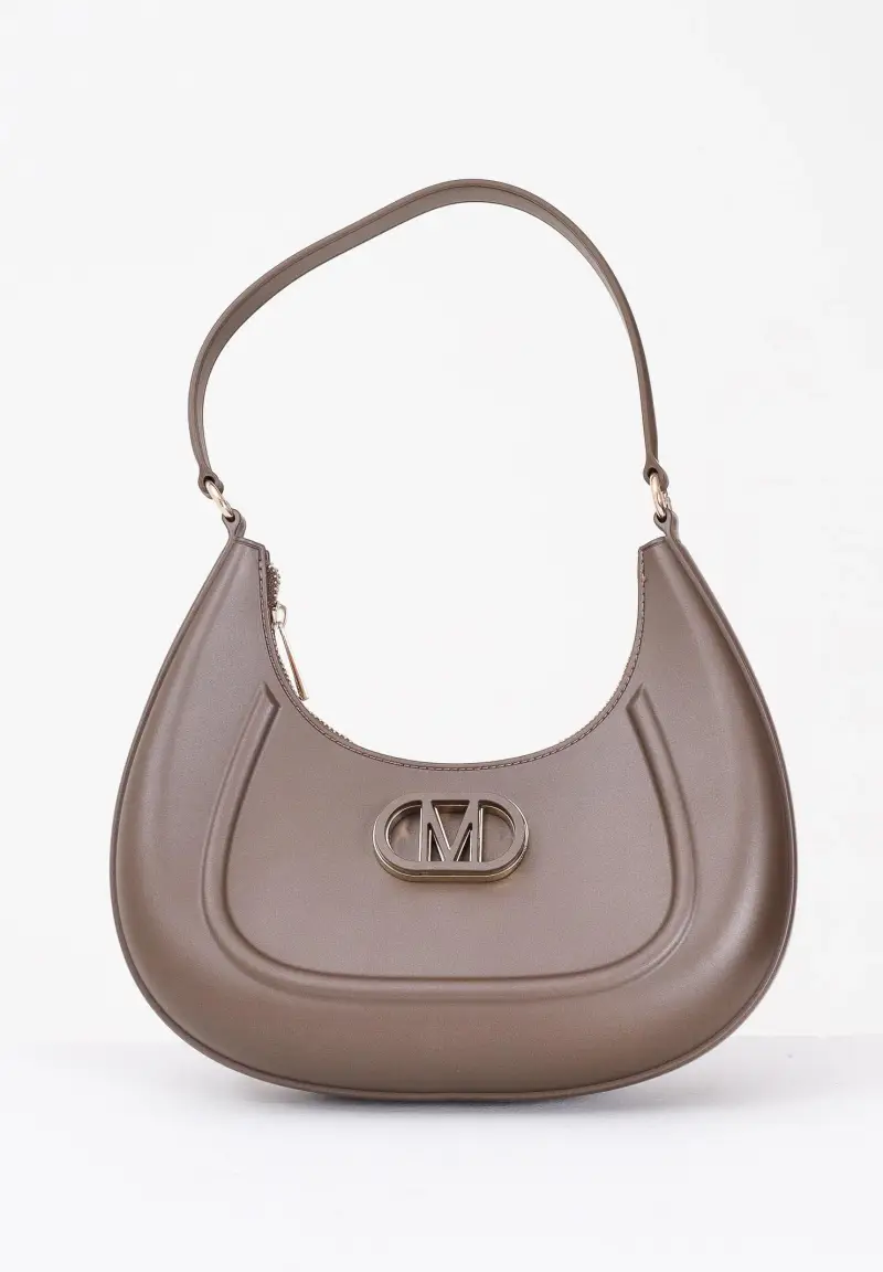 MARC ELLIS Borsa a spalla Donna Marrone 2818174