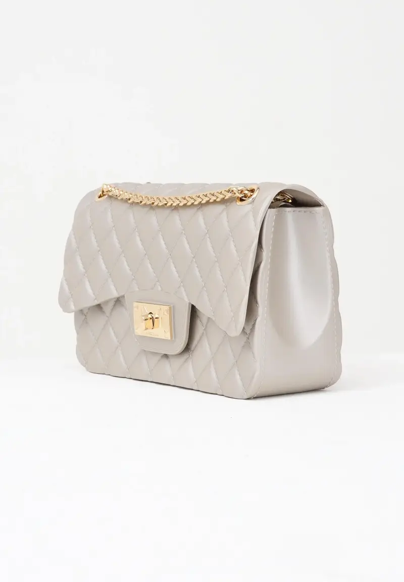 MARC ELLIS Borsa a tracolla Donna Grigio 3176432 miniatura 2