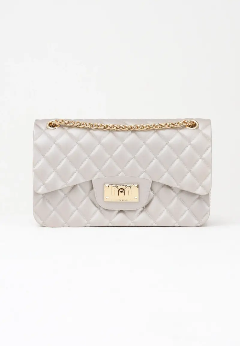 MARC ELLIS Borsa a tracolla Donna Grigio 3176432