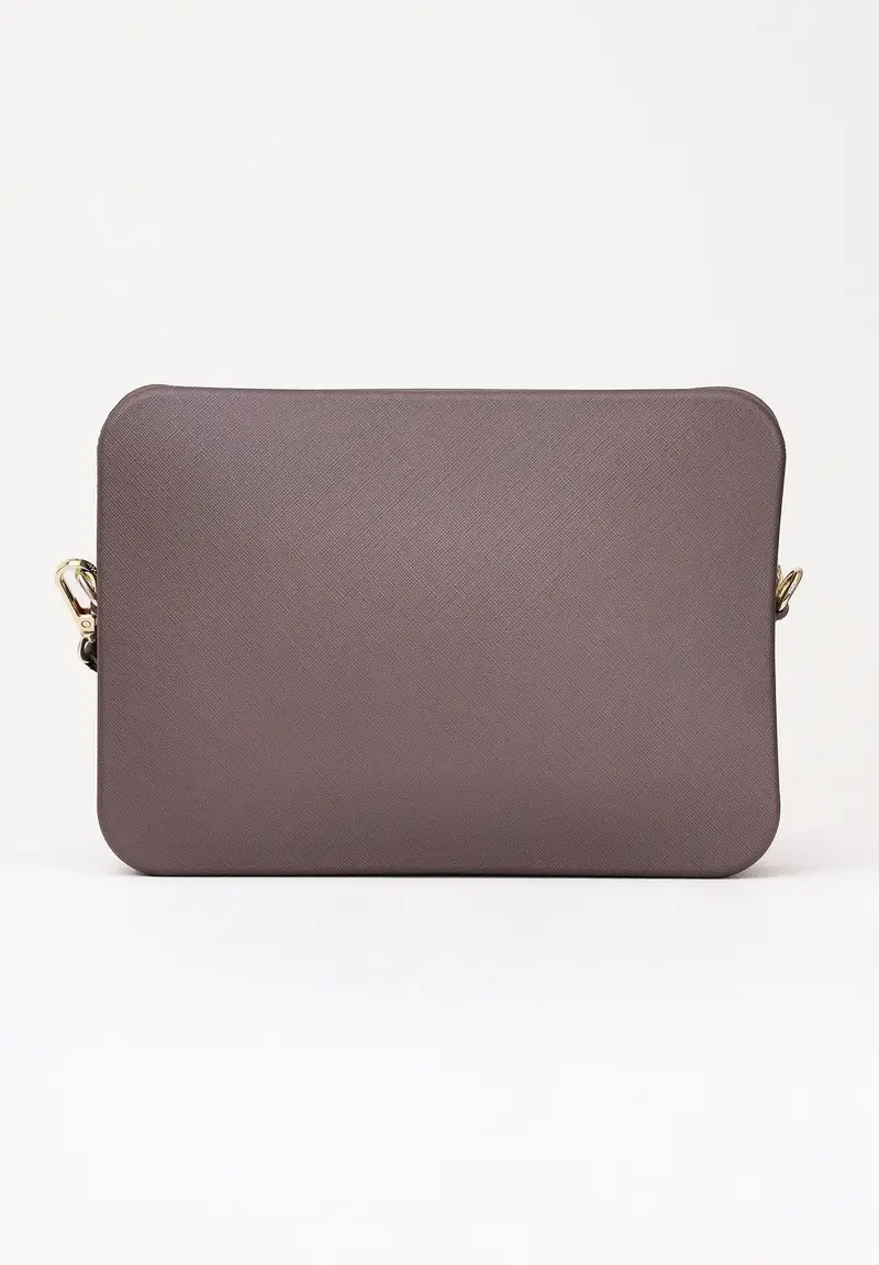MARC ELLIS Pochette Donna Argento 3176489 miniatura 3