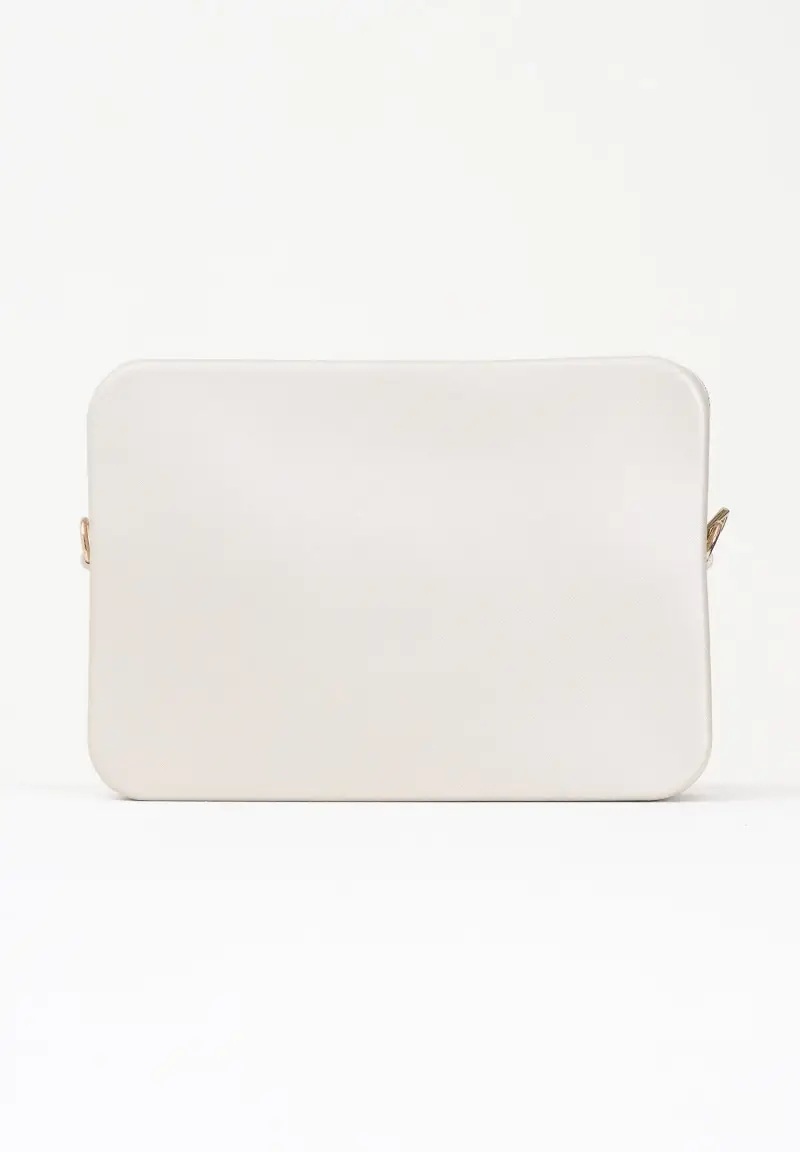 MARC ELLIS Pochette Donna Argento 2818184 miniatura 3