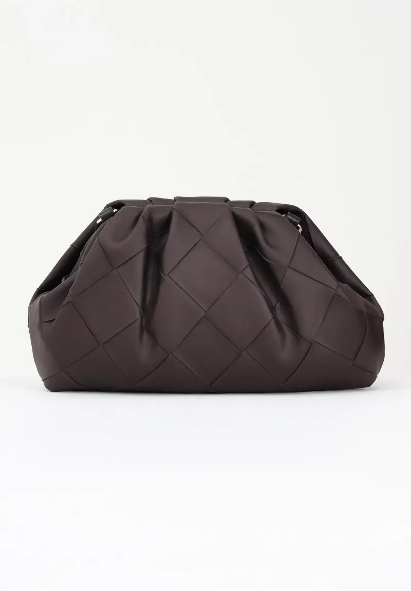 MARC ELLIS Pochette Donna Marrone 2818250 miniatura 3