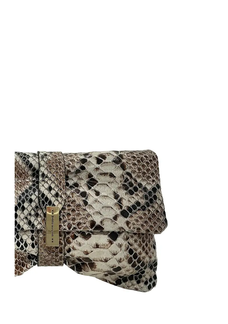 Pochette Tortora miniatura 2