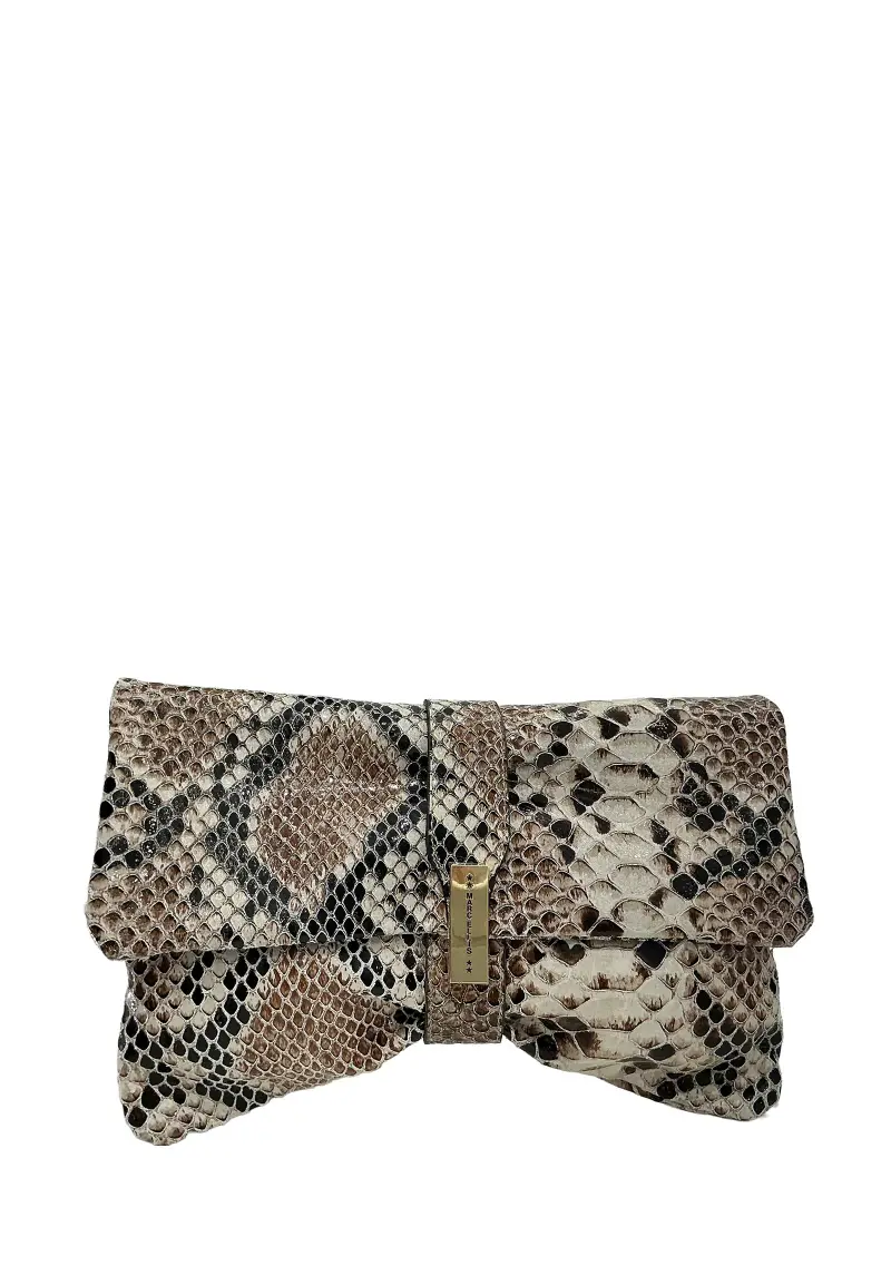 Pochette Tortora