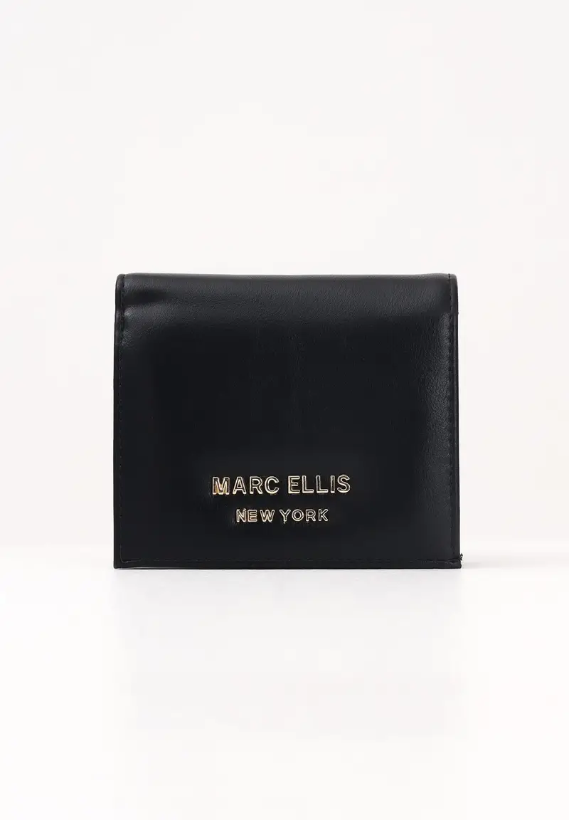 MARC ELLIS Portafogli Donna Nero 921417