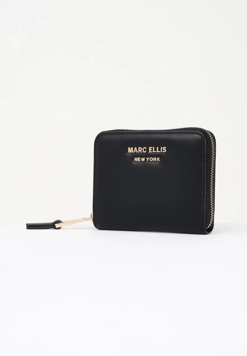 MARC ELLIS Portafogli Donna Nero 2818166 miniatura 2