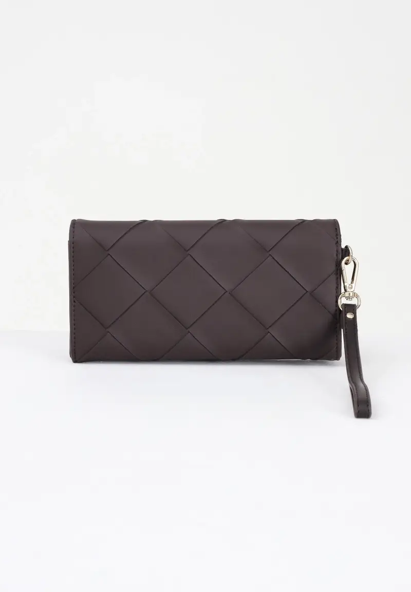 MARC ELLIS Portafogli Donna Marrone 2818319 miniatura 3