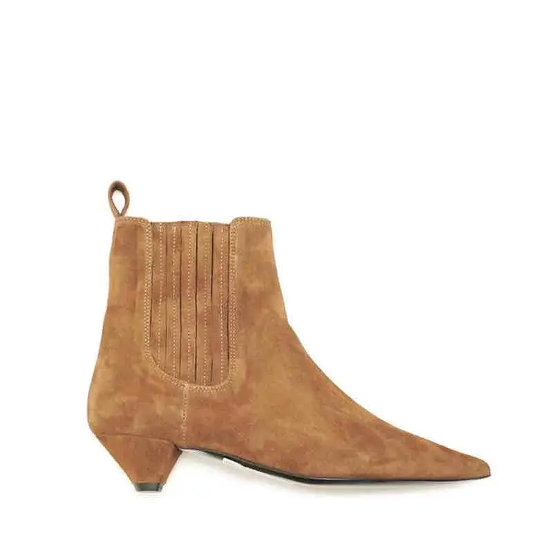 Stivali Donna Autunno/inverno | Soreca Shop Online Napoli Cammello