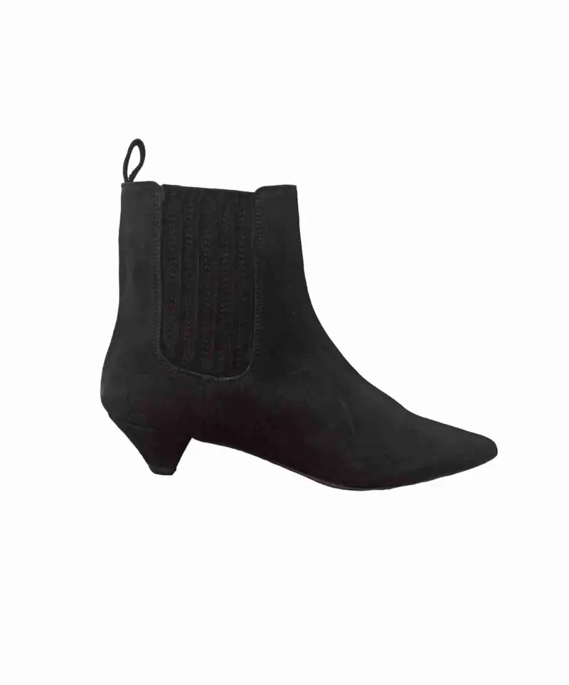Stivali Donna Autunno/inverno | Soreca Shop Online Napoli Nero