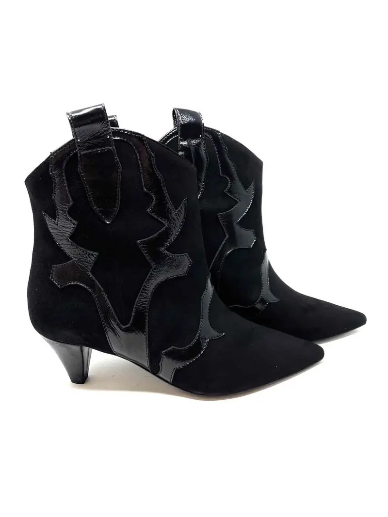 Stivali Donna Autunno/inverno | Soreca Shop Online Napoli Nero