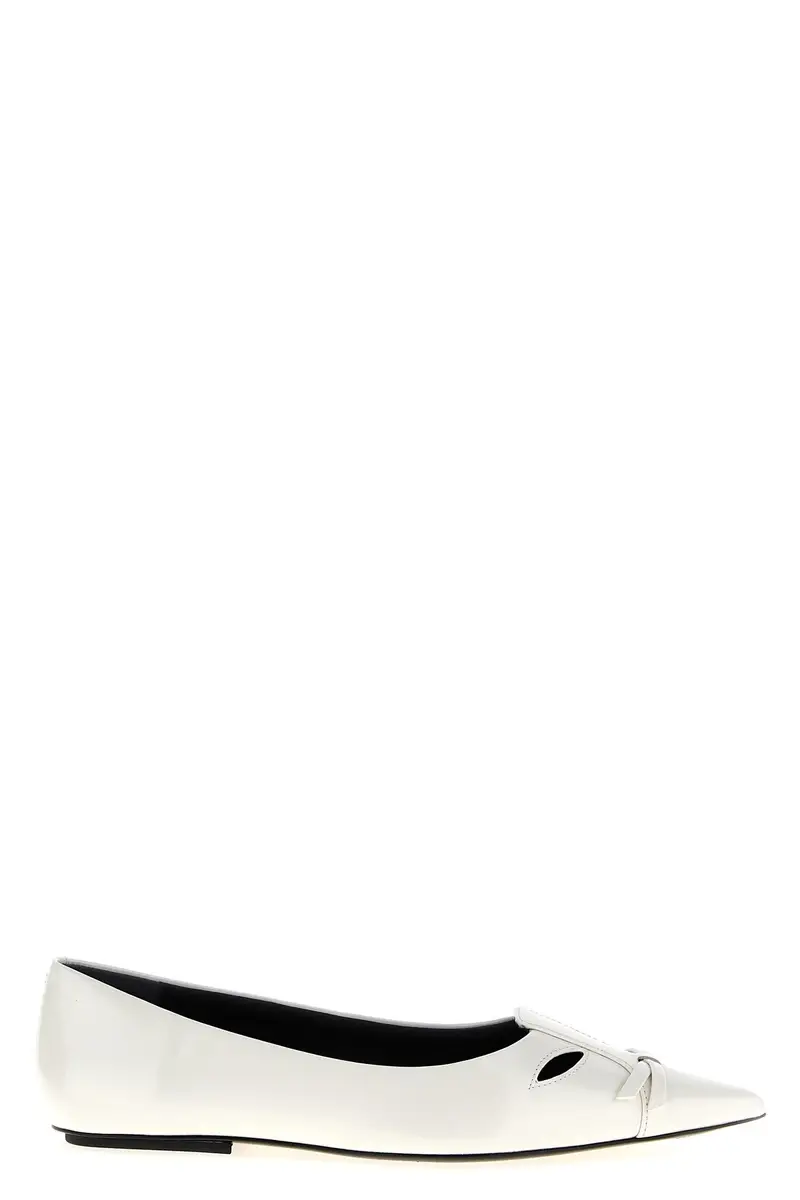 Ballerina The Kat Bianco