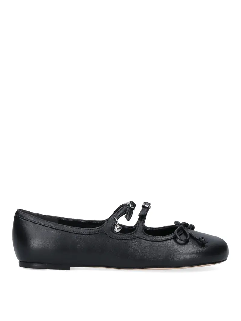 Marc Jacobs Ballerine Nero 3869092