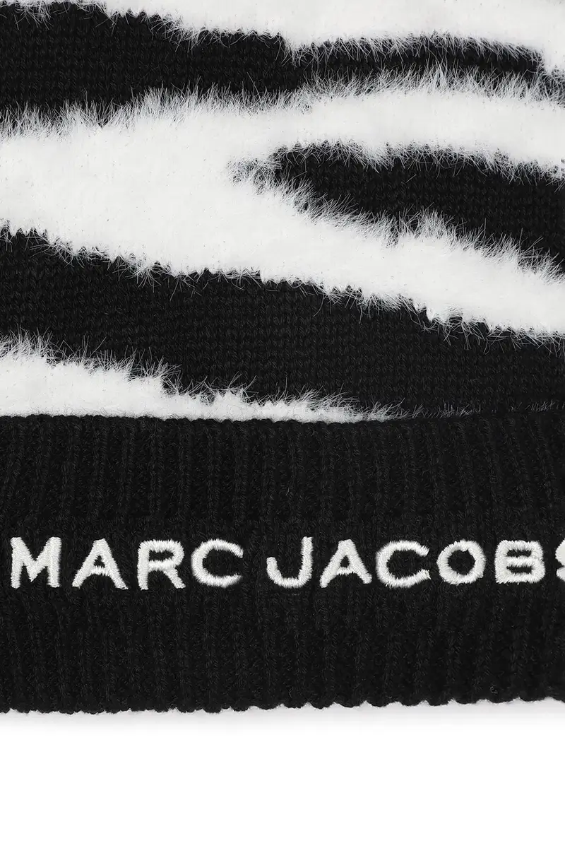 berretta per bambini colore nero W60677 miniatura 3