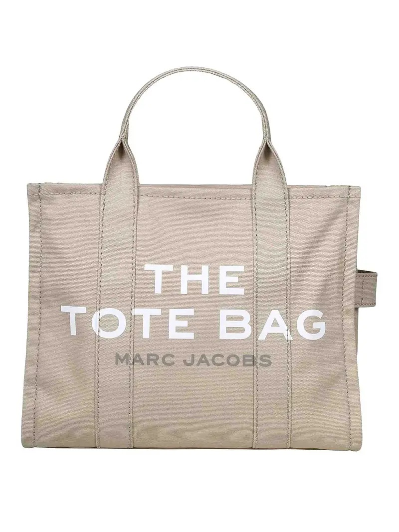 Marc Jacobs Borsa a mano Beige 4106712