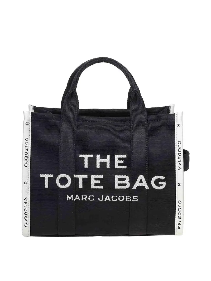 Marc Jacobs Borsa a mano Nero 4107913