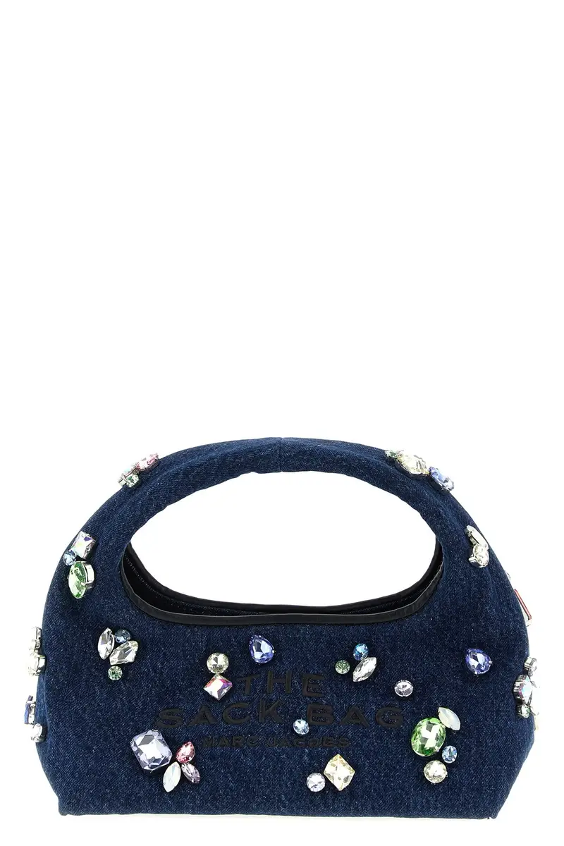 Marc Jacobs Borsa a mano Blu 2551470