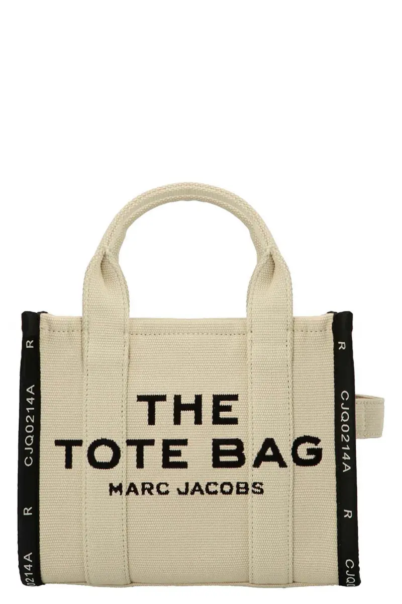 Marc Jacobs Borsa a mano Beige 2543594