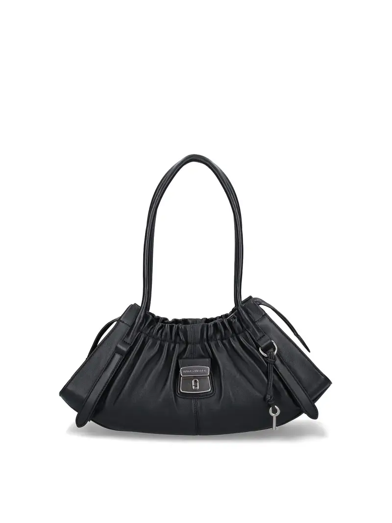 Marc Jacobs Borsa a spalla Nero 4007926