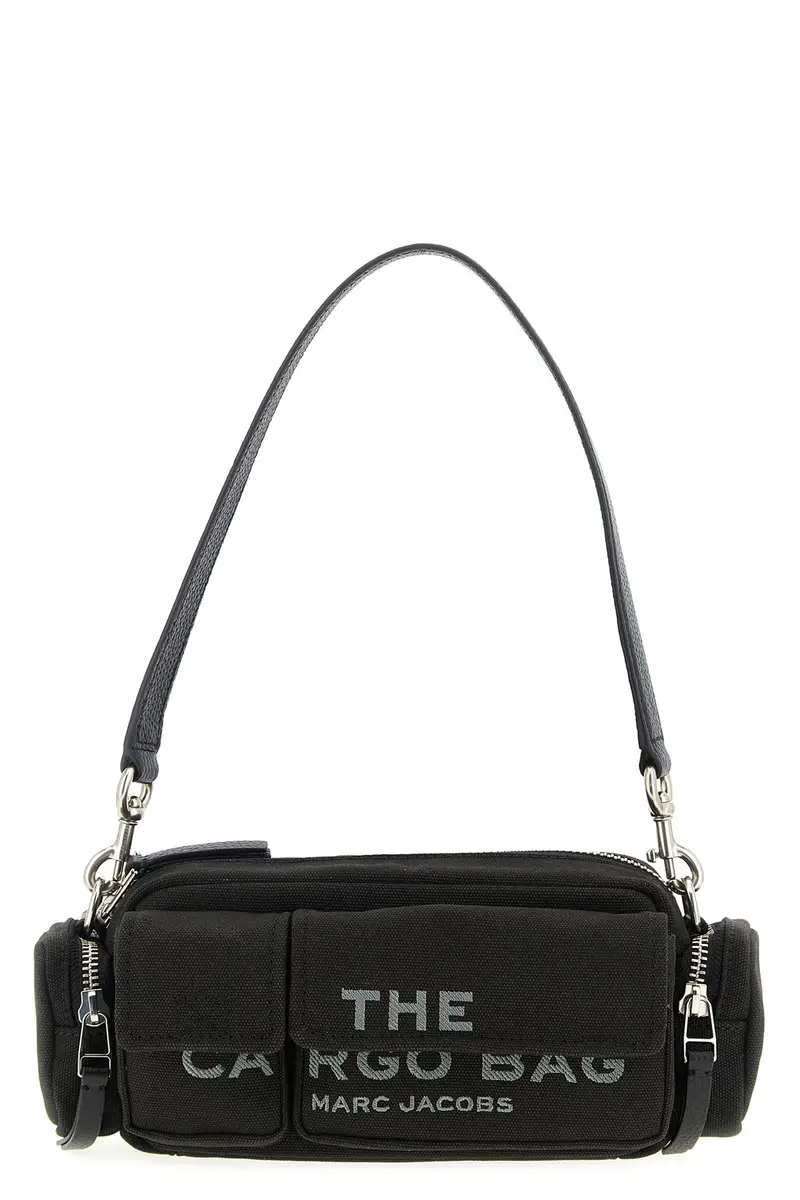 Marc Jacobs Borsa a spalla Nero 3250770