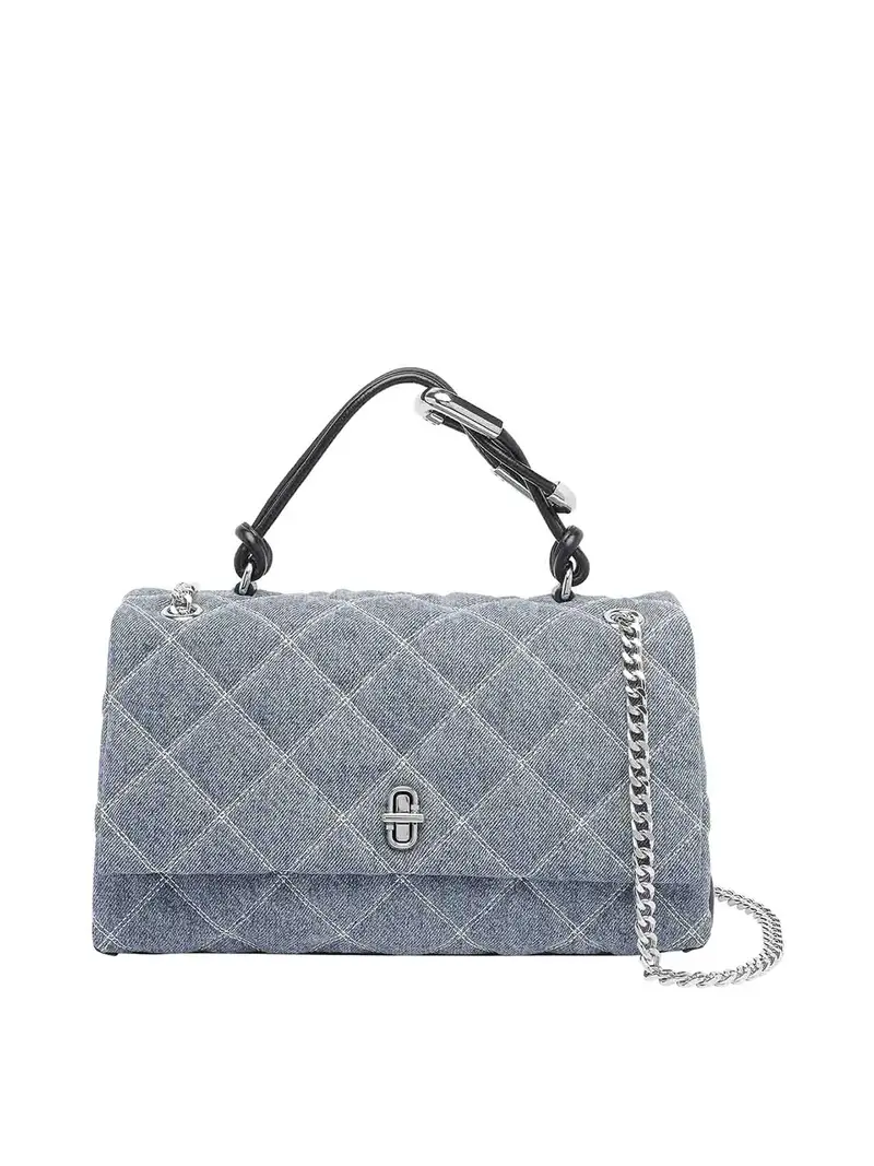Marc Jacobs Borsa a tracolla Blu 3277892