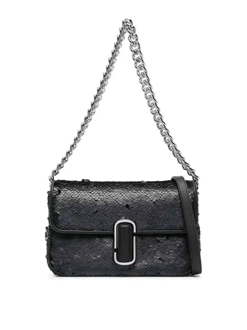 Marc Jacobs Borsa a tracolla Nero 3314991