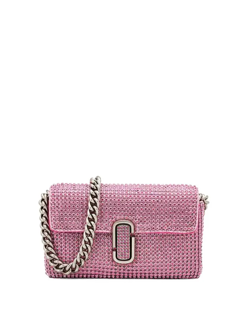 Marc Jacobs Borsa a tracolla Rosa 3281691